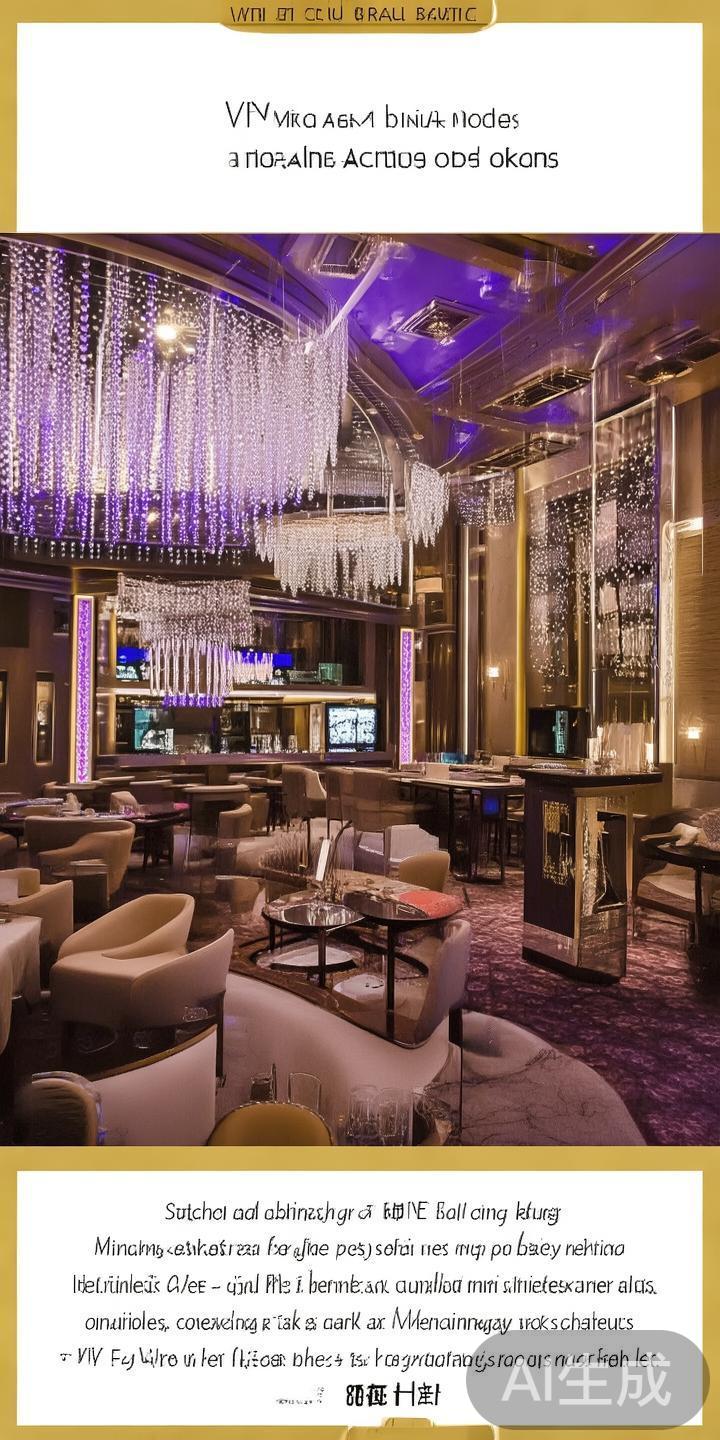 详解澳门葡京赌场奢华设施与独特豪华体验全攻略