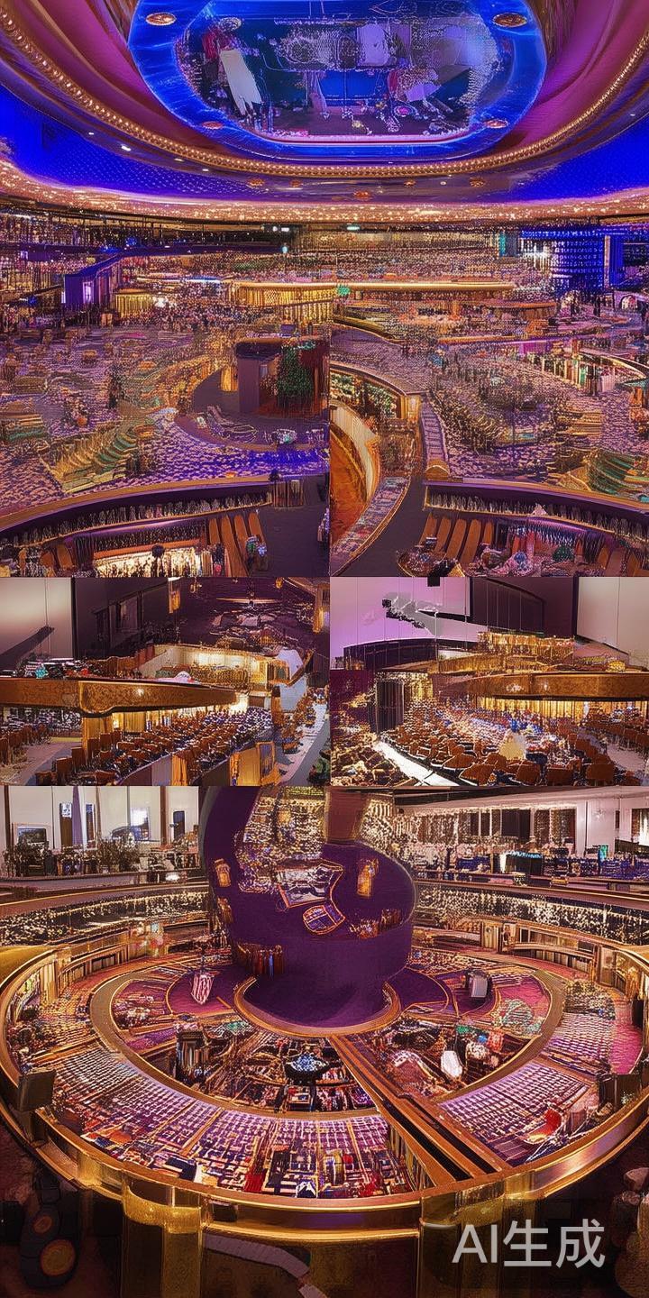 澳门新葡京娱乐场直营优势分析及最新优惠活动全面介绍