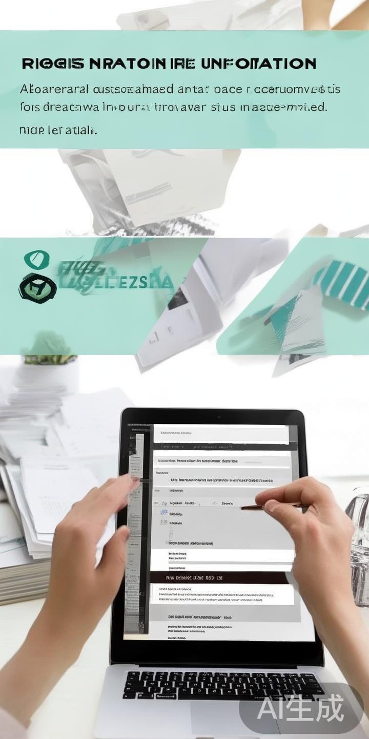 全面指南：打造快速顺利完成澳门新葡京注册与开户的完整流程