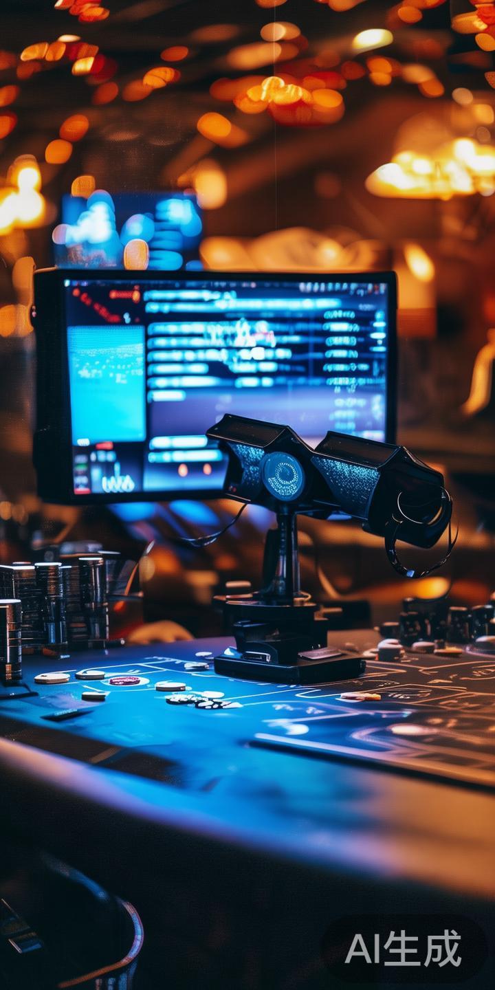 全面解析新澳门葡京赌场最新规则变更与操作流程指南