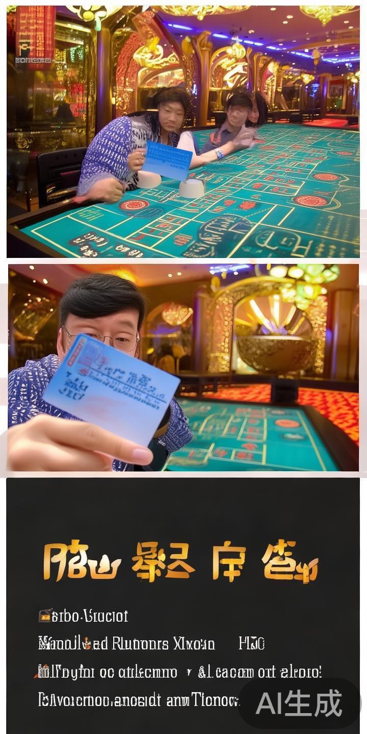 澳门新葡京赌场开户后需知道的注意事项与常见问题详解