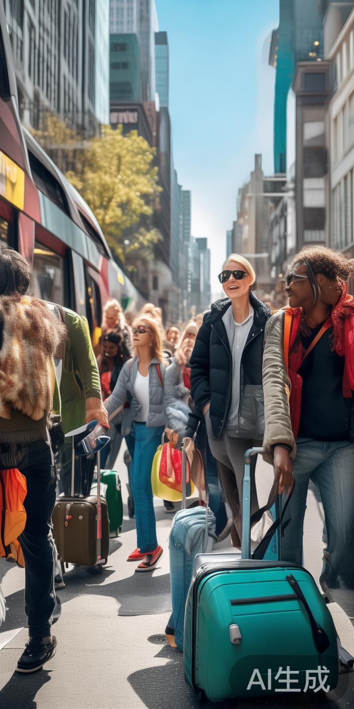 全面攻略：乘坐公共交通与自驾前往澳门新葡京的详细指南与注意事项