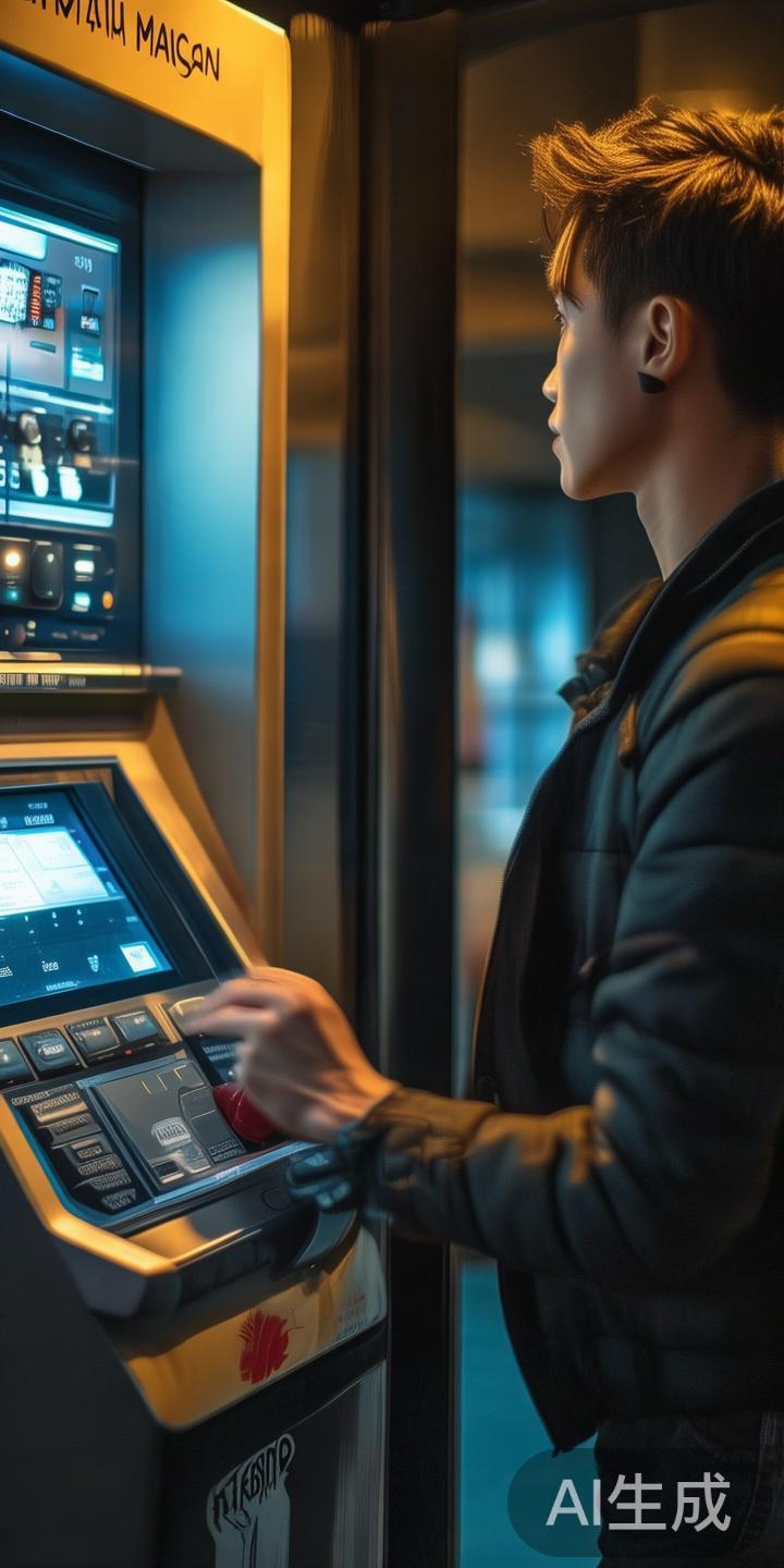 澳门新葡京快速安全取款指南：步骤详解与注意事项