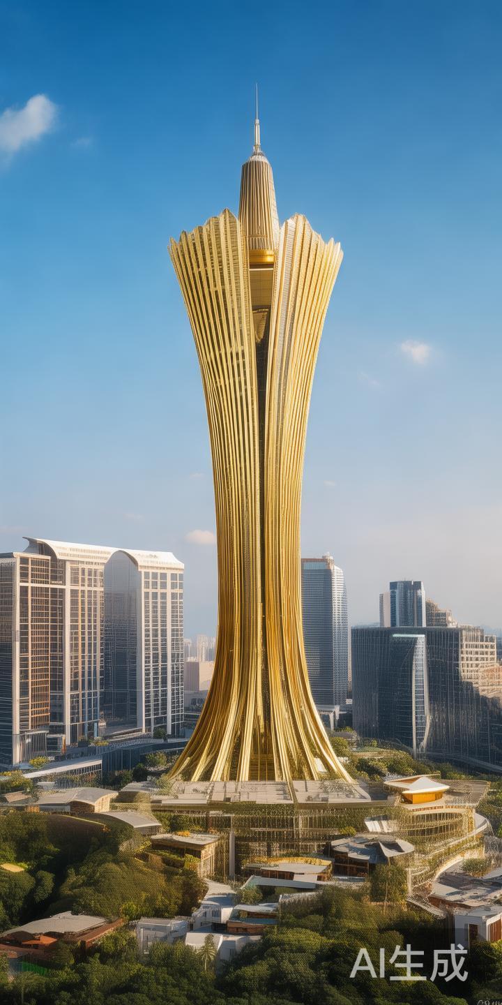 澳门新葡京投资机会详解：潜力分析与未来市场前景预测