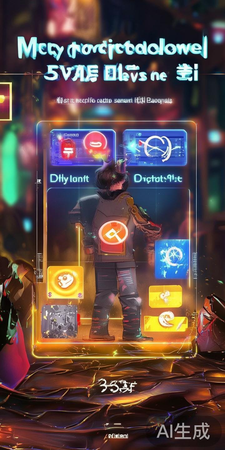 新澳门葡京电玩全面升级助力玩家尽享高品质线上娱乐盛宴