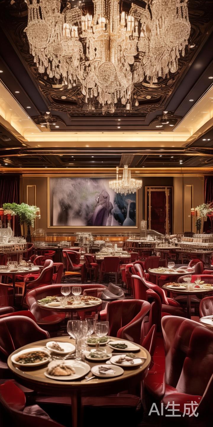 全面解析澳门新葡京娛乐城丰富娱乐项目与精彩表演体验