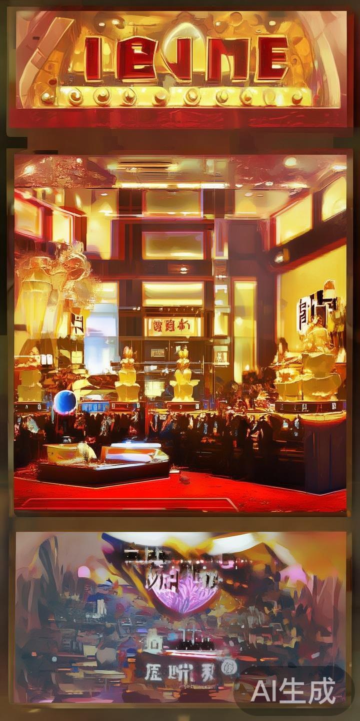 澳门新葡京皇冠娱乐场最新优惠活动全面介绍与精彩福利推荐