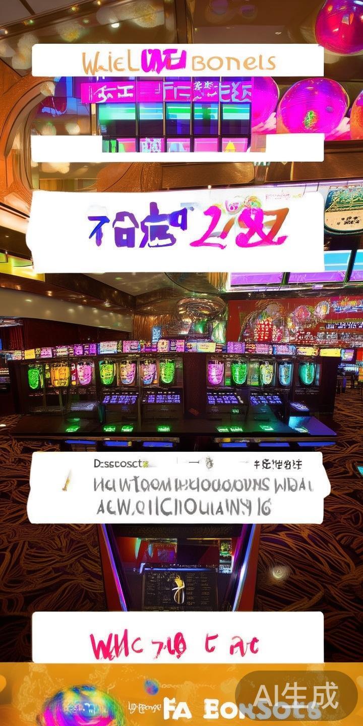 全面解析澳门新葡京赌场博彩最新优惠活动及攻略指南 新葡京博彩优惠活动涵盖了注册礼金、存款红包、返水优