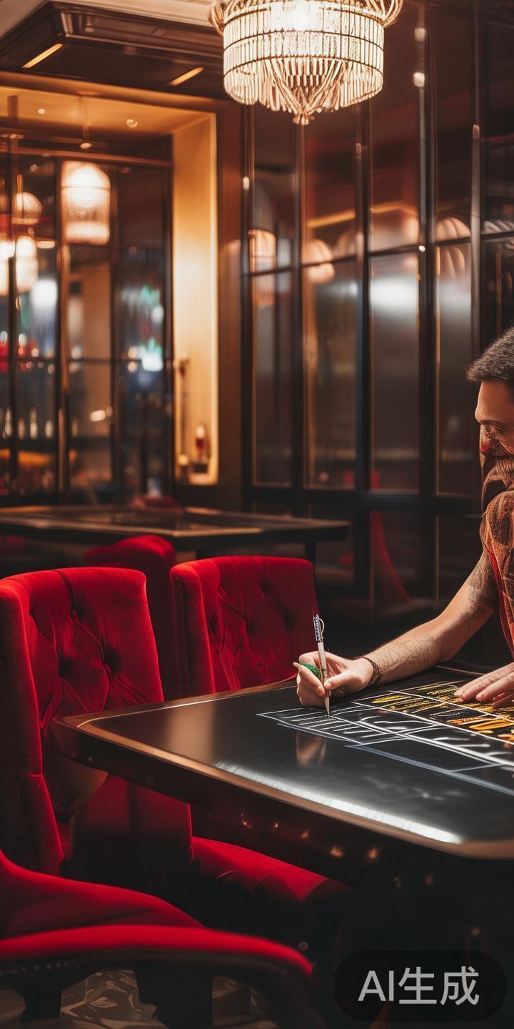 建议一：制定合理的投注计划。在进入游戏前，设定好每