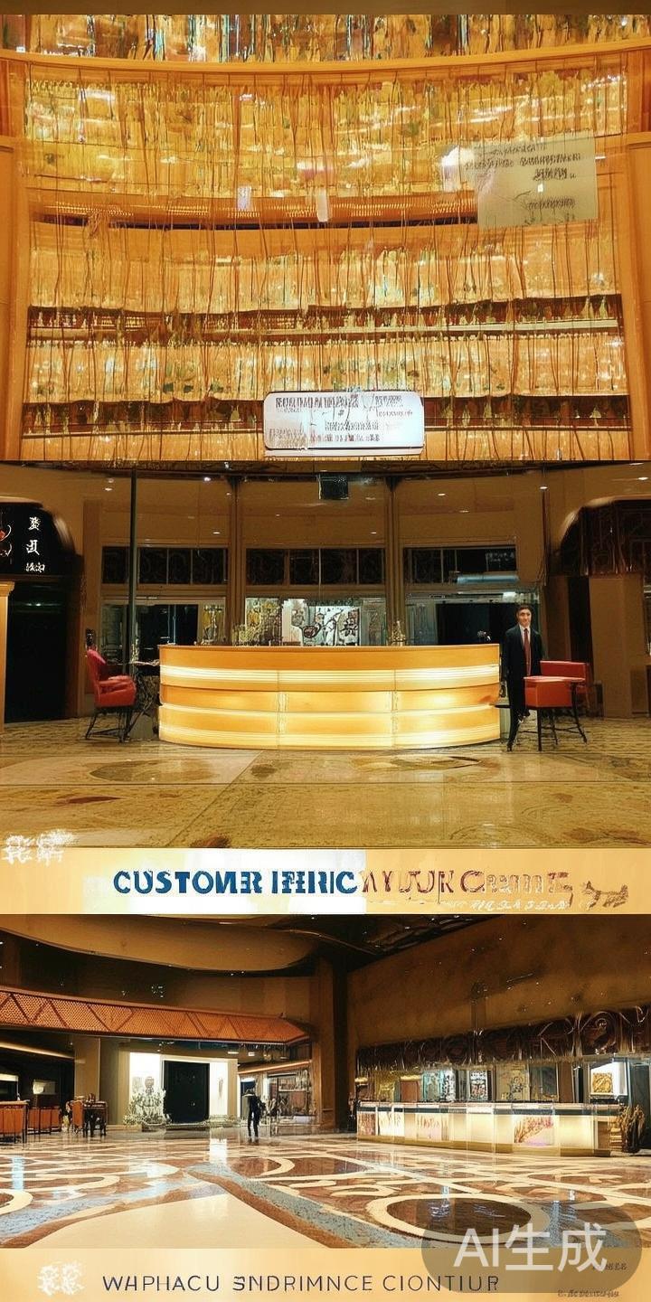 2.&nbsp;寻求客户服务中心帮助
澳门新葡京通常设有专