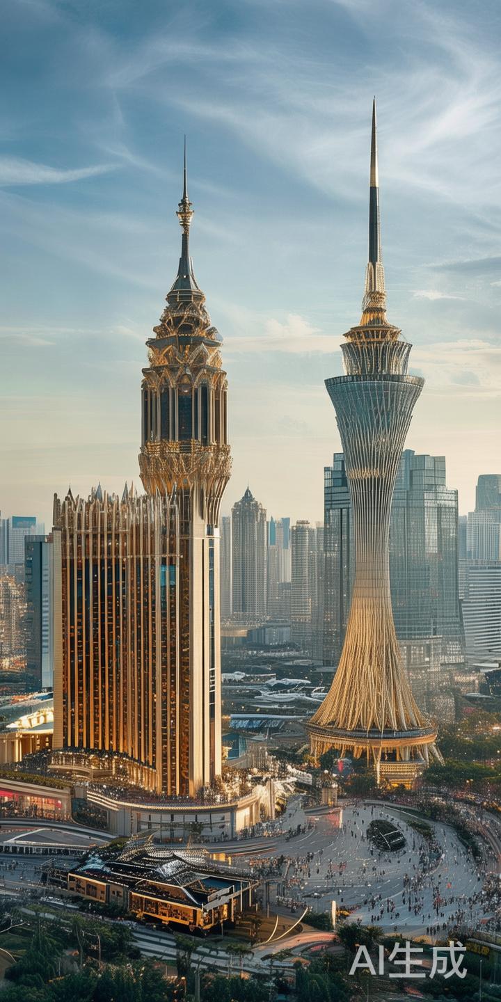 澳门新葡京赌场:奢华娱乐盛宴与世界级赌城体验全攻略 在国际旅游与娱乐行业迅速发展的今天,澳门作为亚洲著