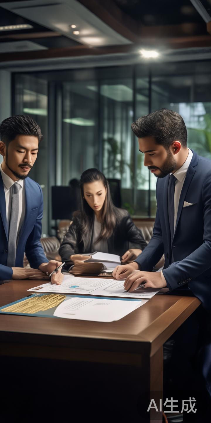 如何成为澳门新葡京官方代理商的详细步骤指南 审核通过后,双方会签订正式的合作协议。合作协议中包