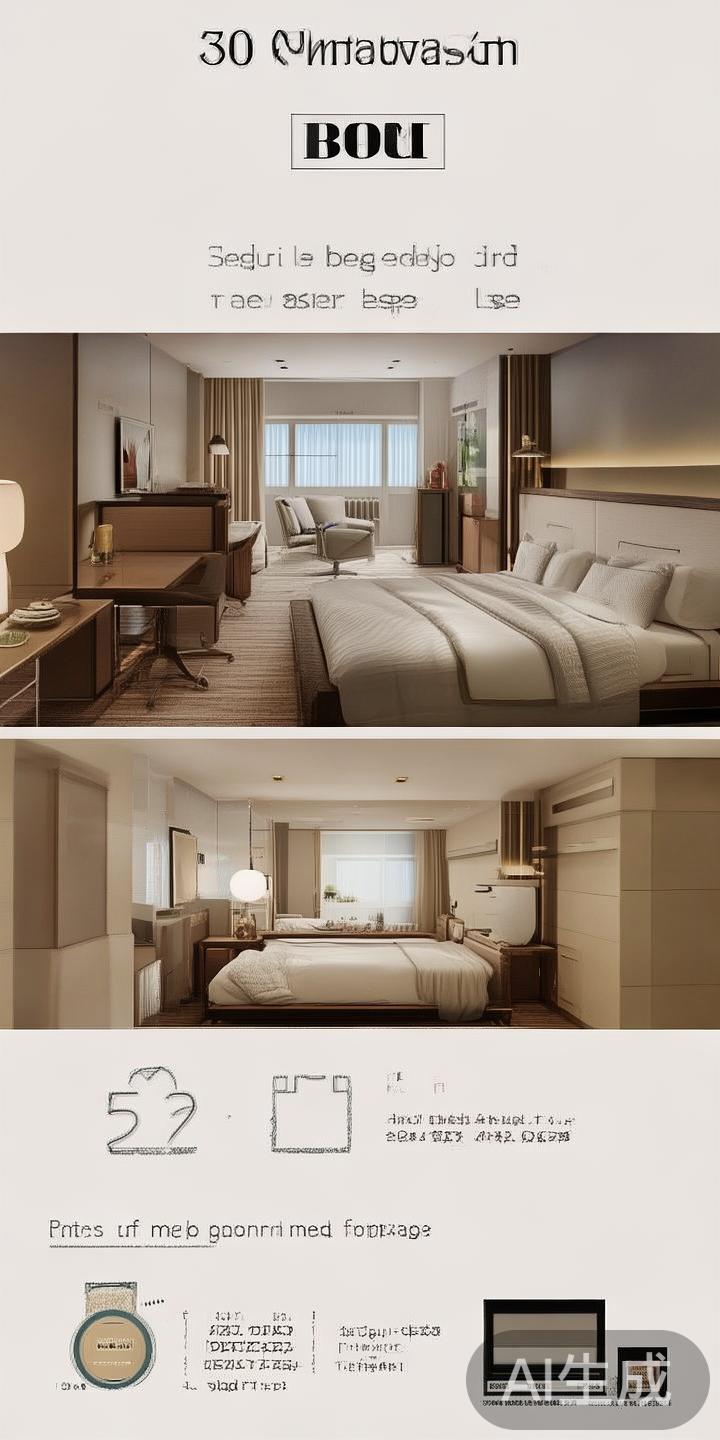 详细解析澳门新葡京28房型特色及预订攻略指南438 宽敞舒适的空间设计:28房型面积在50平方米以上,