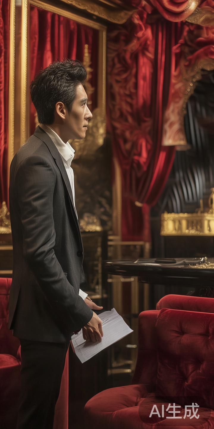 一位客户反映在新葡京某VIP包厢体验后，发现实际享