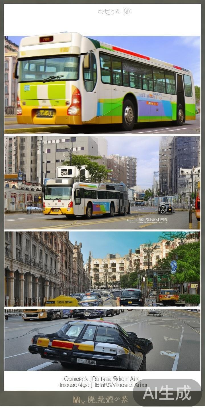 如何高效便捷地从澳门关口快速抵达新葡京娱乐综合体指南 2. 公共交通:公交车与的士的结合
澳门的公共交