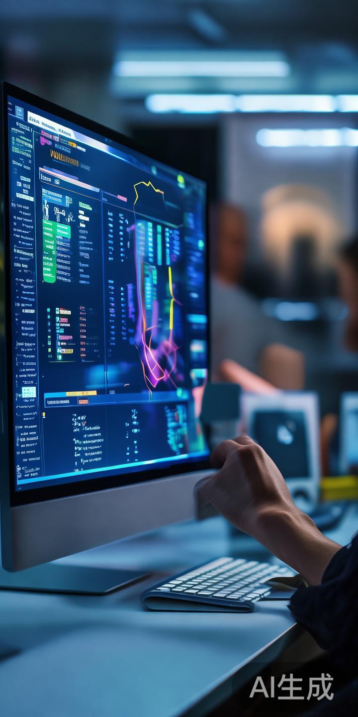 使用合法的防病毒软件及浏览器插件
安装可靠的防病