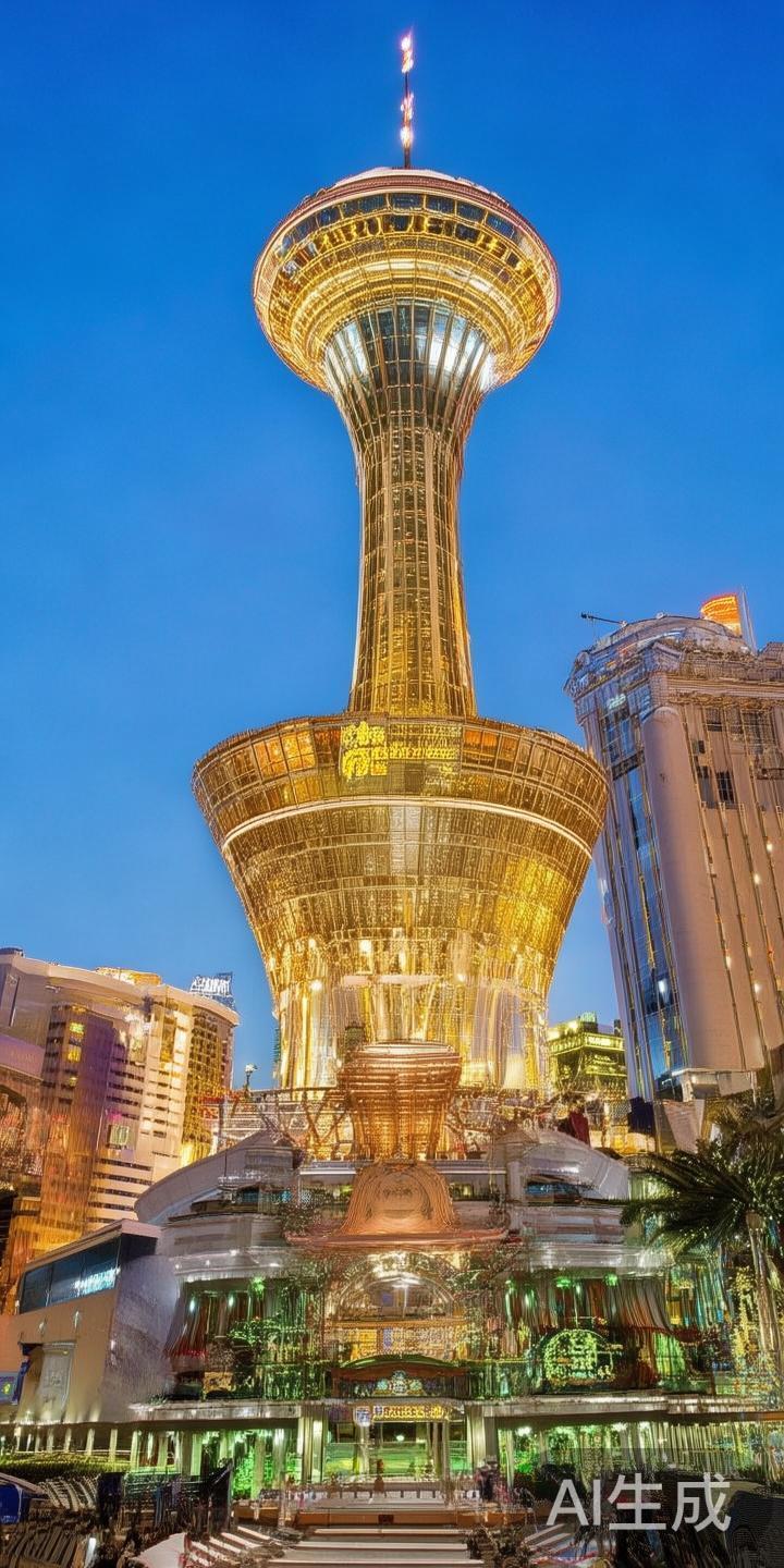 澳门新葡京赌场的娱乐设施是否适合家庭游客体验与娱乐 在现代旅游休闲市场中,博彩娱乐已成为许多游客关注的