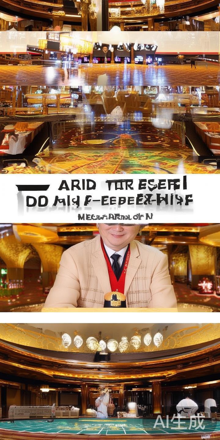 新葡京赌场会定期推出各种优惠促销活动，例如免费筹码