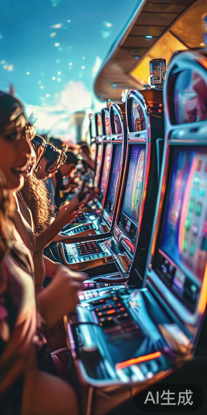 2.&nbsp;公平公正的游戏环境
平台引入经过第三方认证