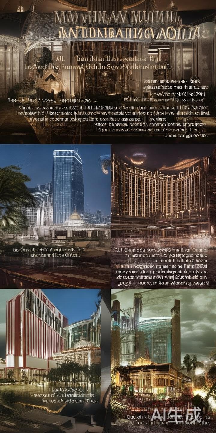 作为澳门标志性豪华娱乐品牌，新葡京国际始终坚持“客