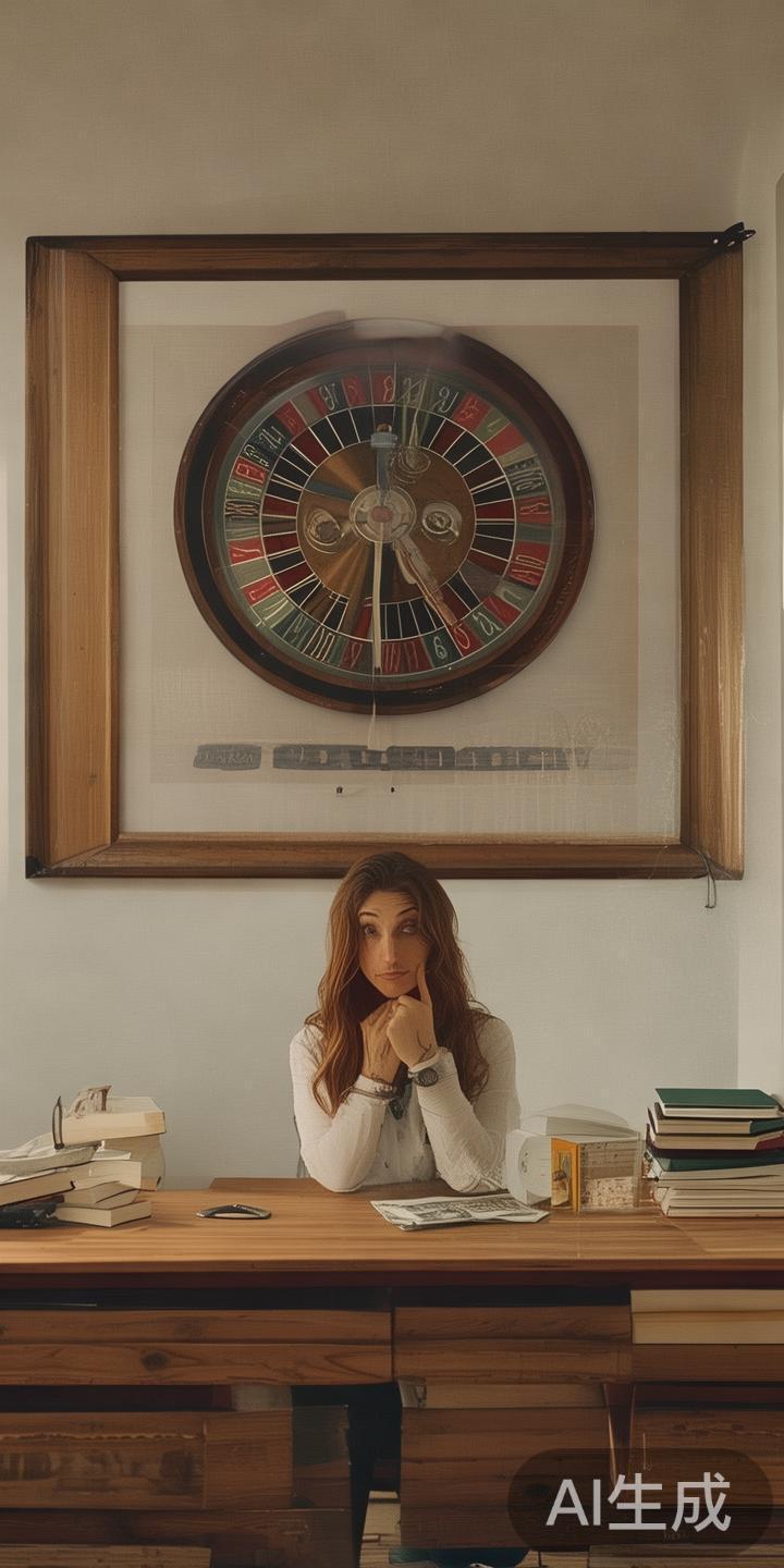 2.&nbsp;理性对待赌博
*明确赌博的娱乐性质，不能将