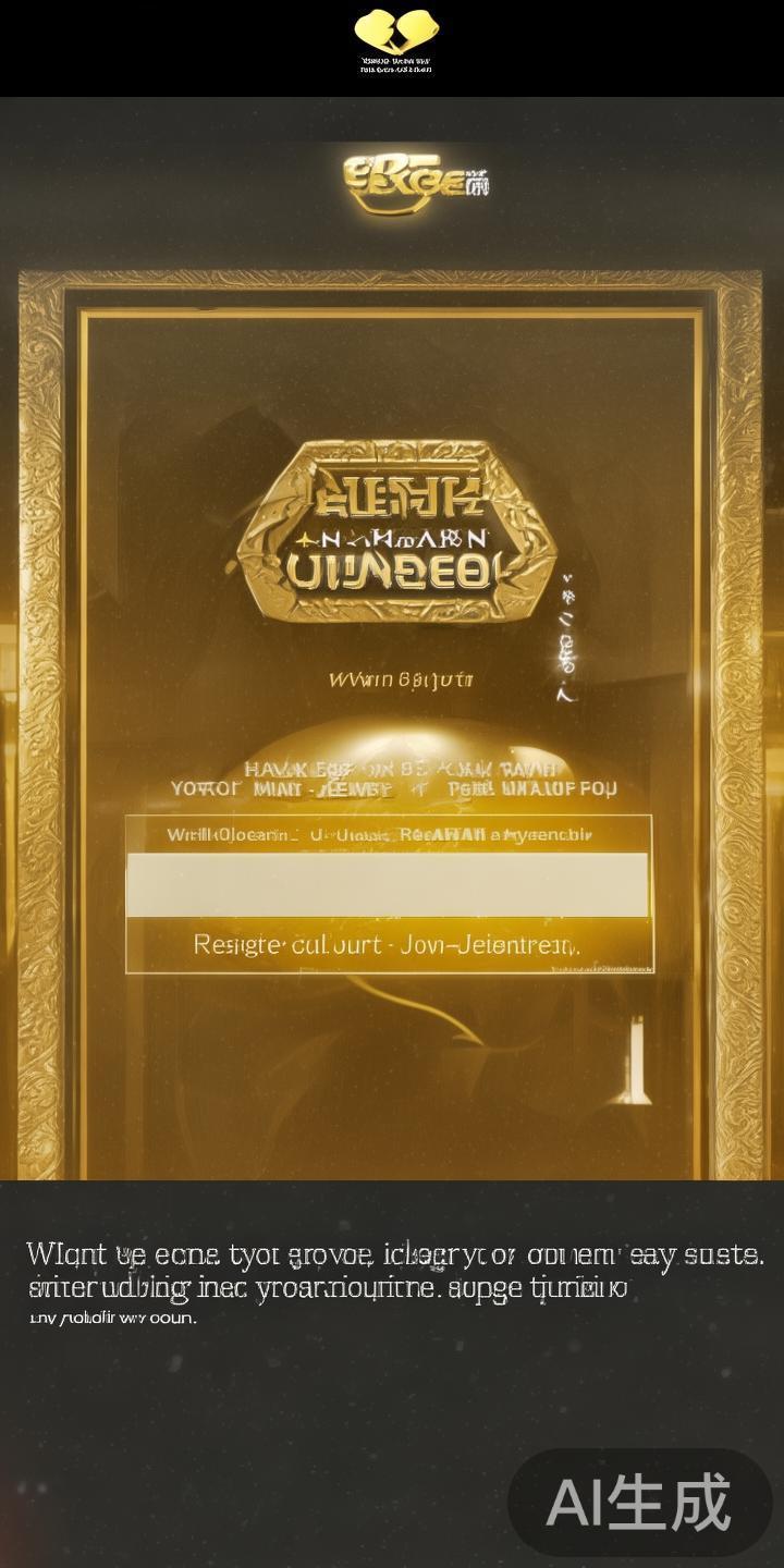 访问官方网站
请确保通过正规的新葡京欧博官网链接