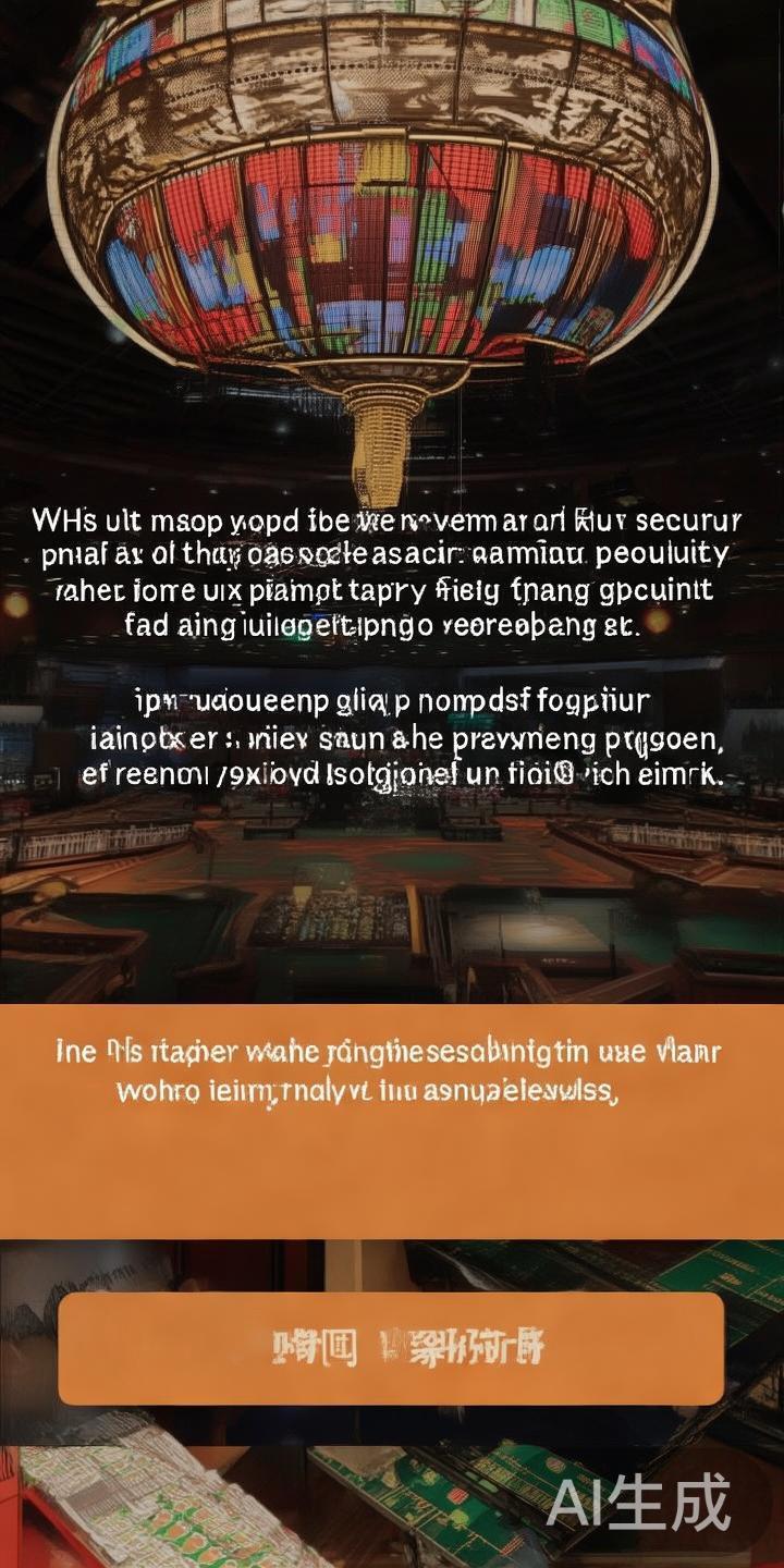 在当今互联网时代，线上博彩逐渐成为许多玩家的首选娱