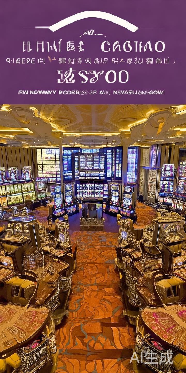 作为澳门最具代表性和奢华气息的赌场之一，新葡京自成