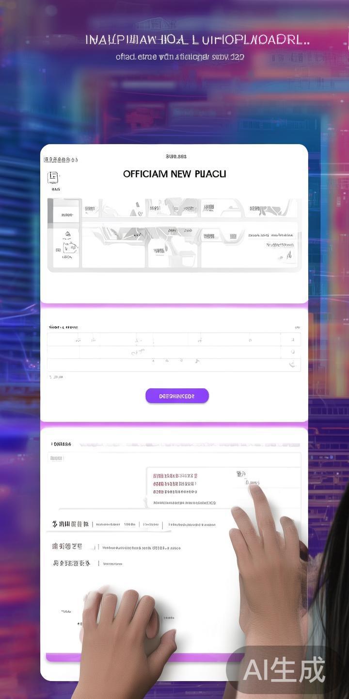 1.&nbsp;访问官方网站或官方App
首先，打开您的浏