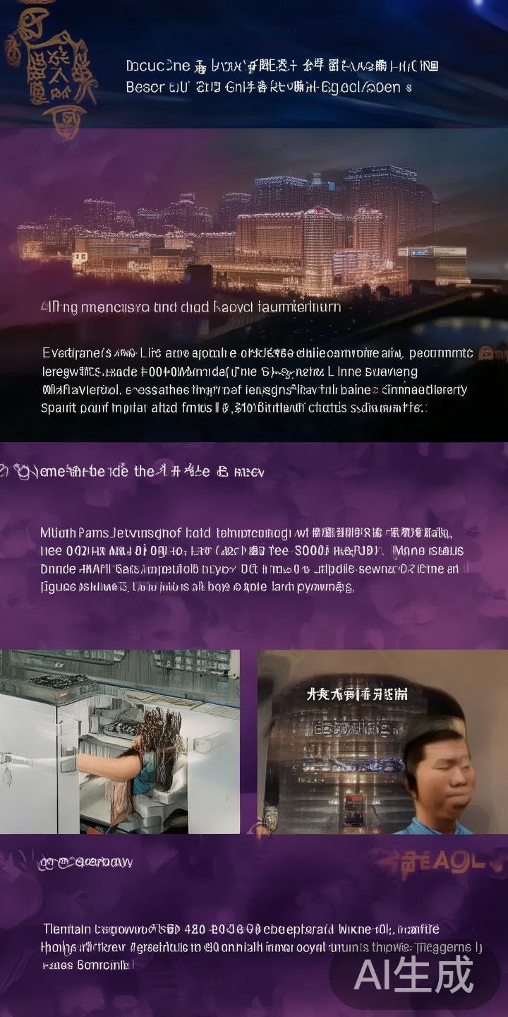 在当今网络博彩行业中，玩家对于游戏品质和客户服务的