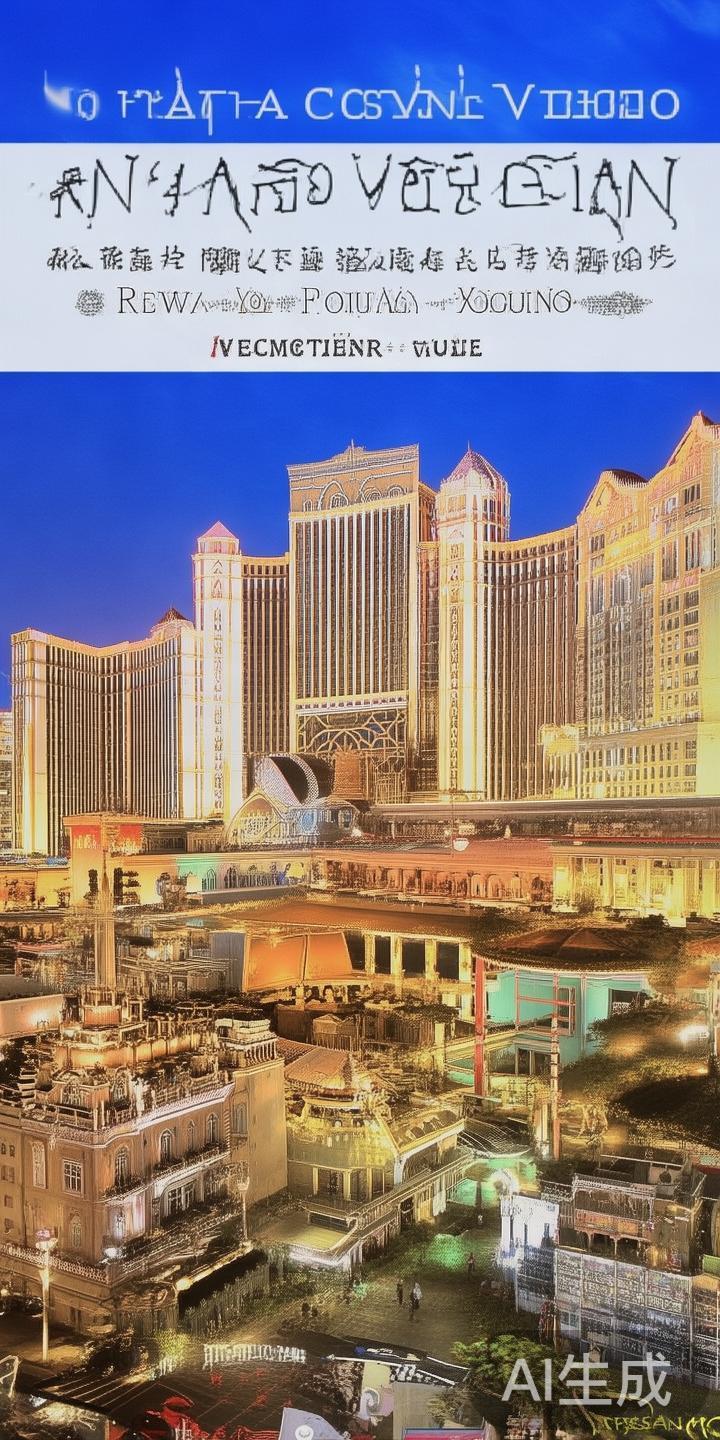 在澳门这个融合了文化、娱乐和奢华的热点城市中，知名