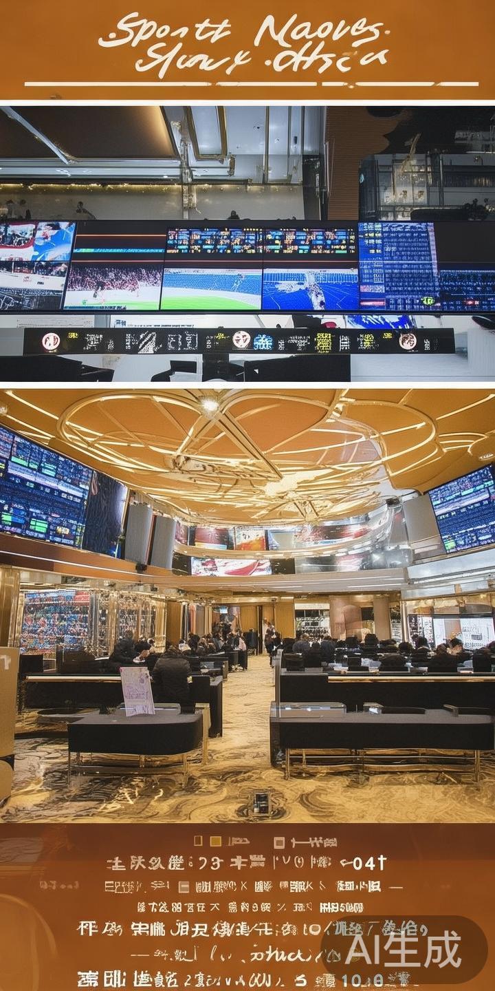 澳门新葡京赌场主要提供的博彩游戏及投注项目类型全面介绍